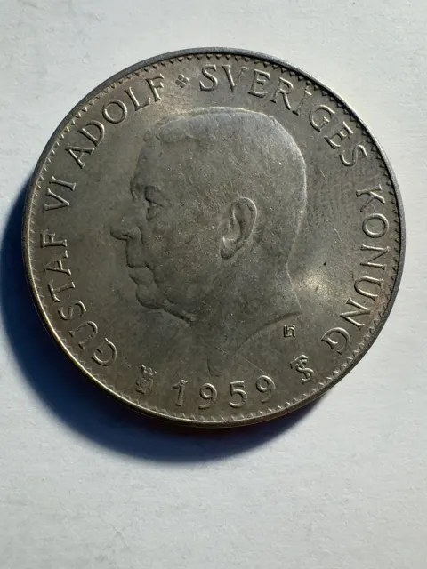 5 Kronor