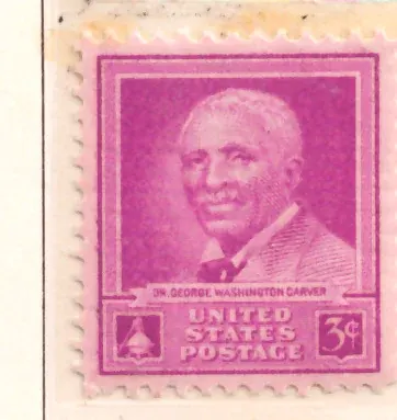 George Washington Carver