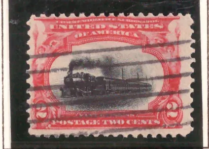 2 Cents für Empire State Express