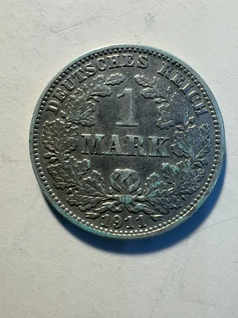 1 Mark Deutsches Reich