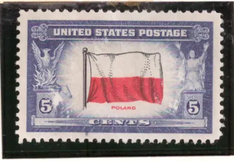 Überrannte Länder – Polen