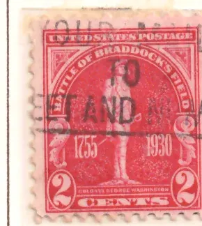 Schlacht am Braddock’s Field