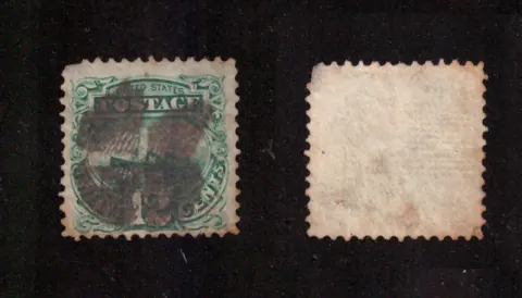 24 Cents – Unabhängigkeitserklärung (1869)