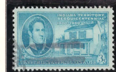 Indiana Territory Sesquicentennial