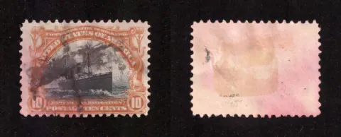 10 Cents – Schnelle Ozeannavigation