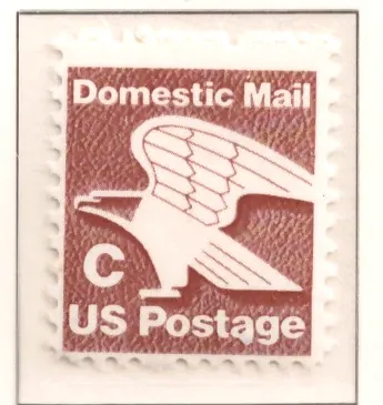 Печат на листа на C-Rate Eagle