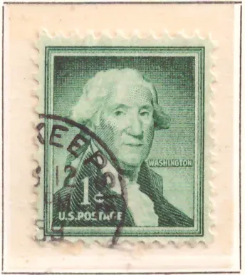 Albert Gallatin – Prominente Amerikaner
