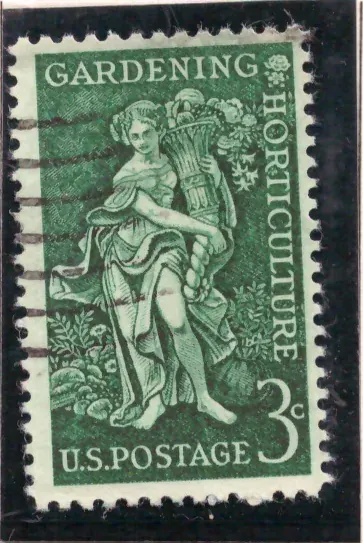 Gartenbau und Gartenbau