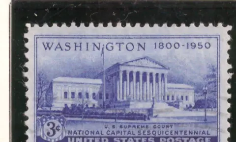 Nationales Kapital – Oberster Gerichtshof