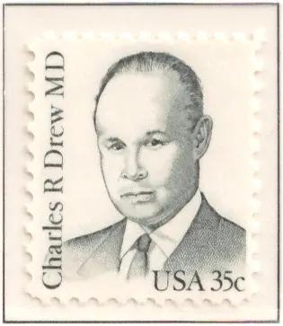 Große Amerikaner – Charles R. Strauch
