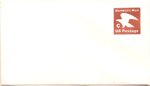 C Eagle Home Mail