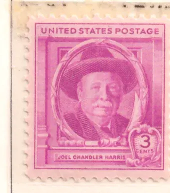 Joel Chandler Harris