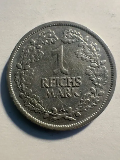 1 Reichsmark