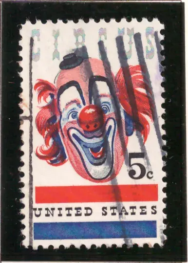 Amerikanischer Zirkus – John Ringling Centennial