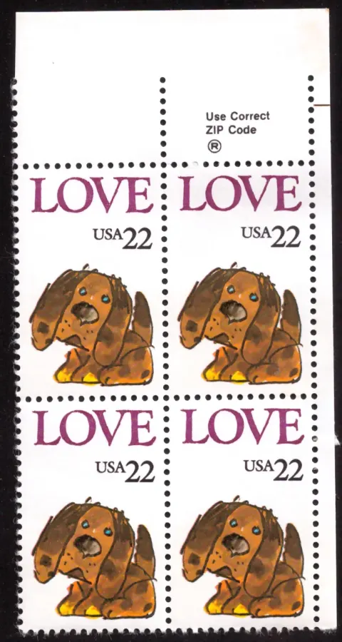Love – Puppy