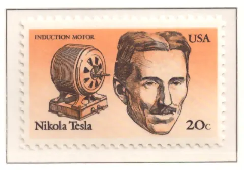 1983 Американските изобретатели