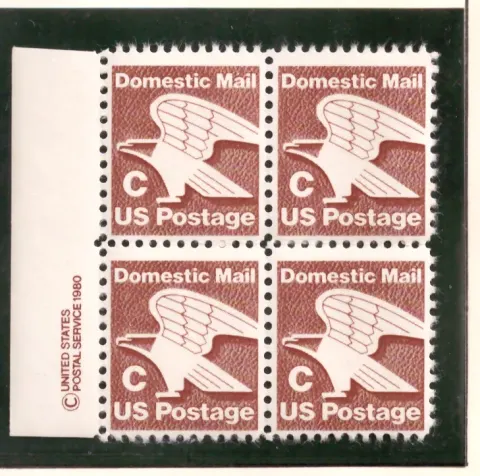 C Homeal Mail Eagle…