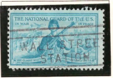 Nationalgarde