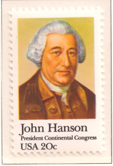John Hanson