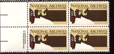 Nationalarchive