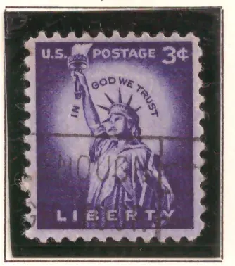 Freiheitsstatue – Liberty Series
