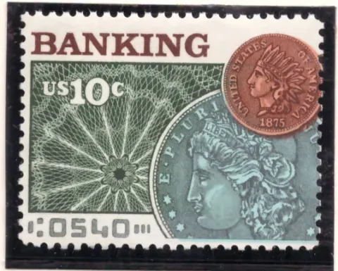 Банкиране! American Bankers Association Centennial
