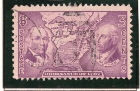 Verordnung von 1787 Sesquicentennial