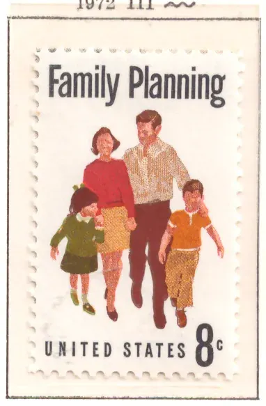 Familienplanung