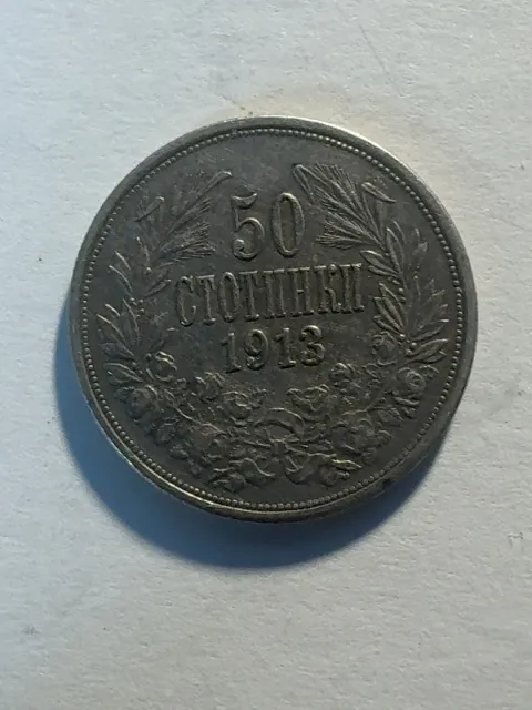 50 Cent Ferdinand I