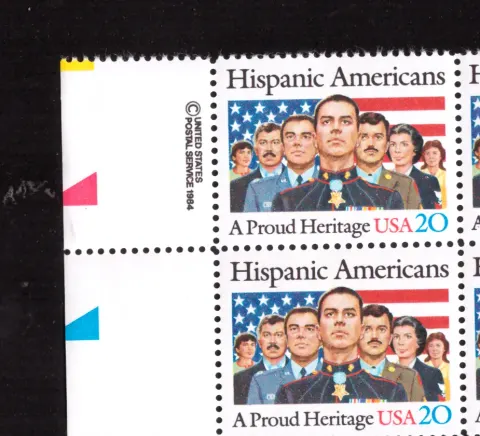 Hispanic Americans - Ein stolzes Erbe
