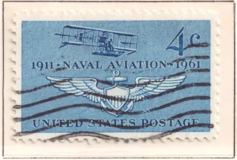 Naval Aviation – 50-jähriges Jubiläum