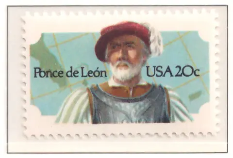 Ponce de León