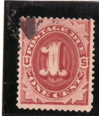 U.S. Postgebühren – Große Zahl