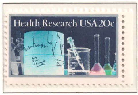 1984 Health Research