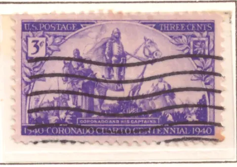 400 Jahre Coronado-Expedition