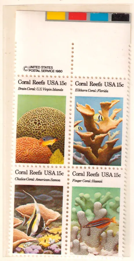 Coral Reefs