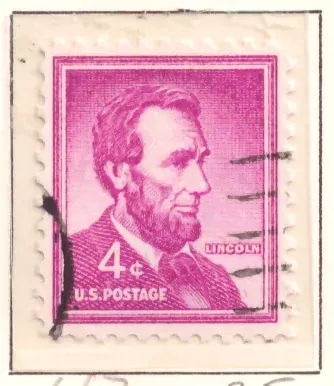 Abraham Lincoln – Die Freiheitsserie