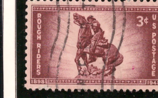 Rough Riders