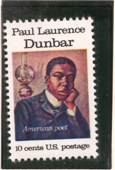 Paul Laurence Dunbar – American Poet