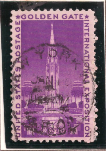 Golden Gate International Exposition