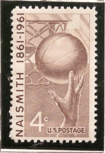 James Naismith Centennial