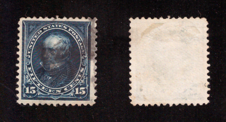 15 Cents