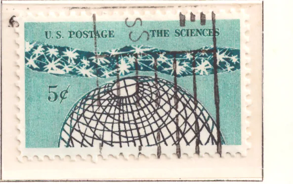 National Academy of Sciences Centenary