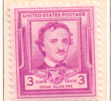 Edgar Allan Poe
