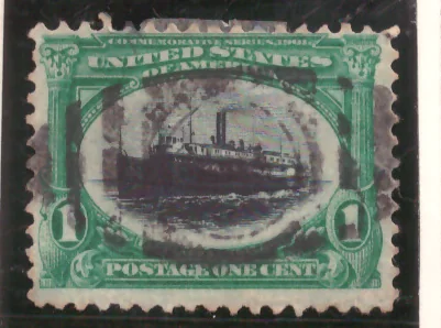 1 Cent – Fast Lake Navigation