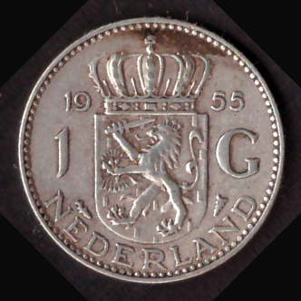1 Gulden