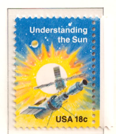 Space Achievement — Understanding the Sun