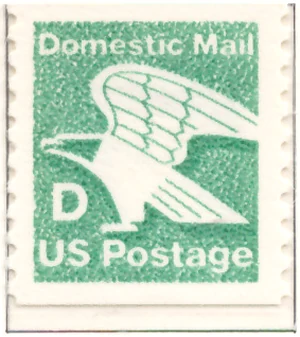 D-rate Eagle – Coil