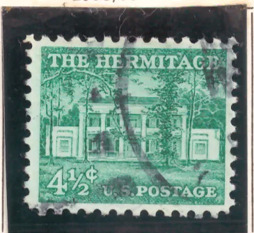 The Hermitage