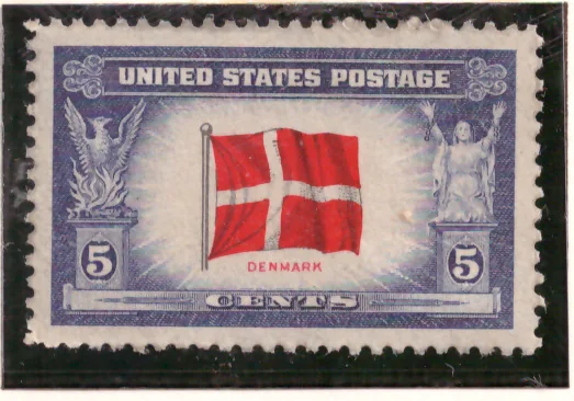 Overrun Countries – Denmark